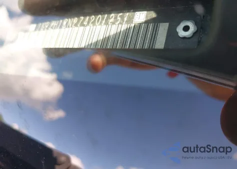 2007 Pontiac G6 Gt из США, поврежденный, VIN 1G2ZH18N274201251